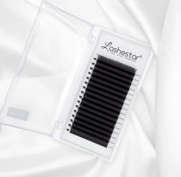 0.07mm Volume Lashes - Image 2
