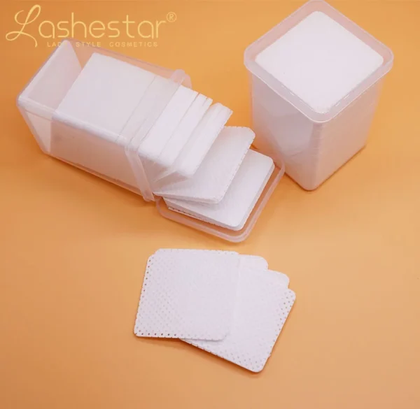 Glue Wipes