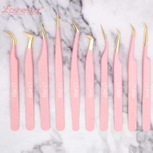 Master Pro Tweezers