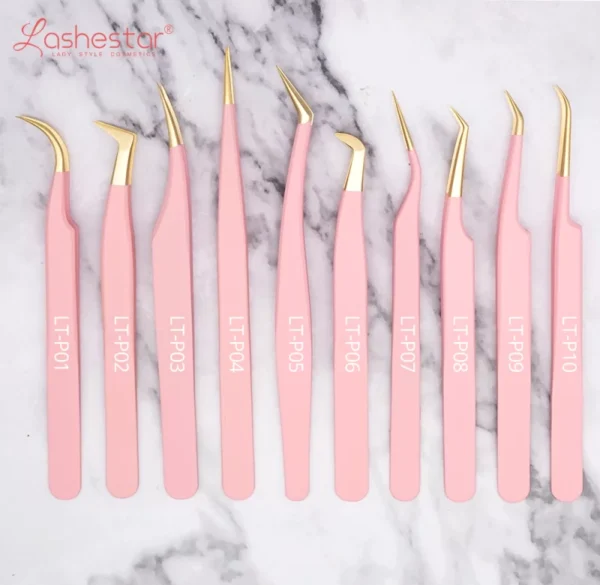 Master Pro Tweezers