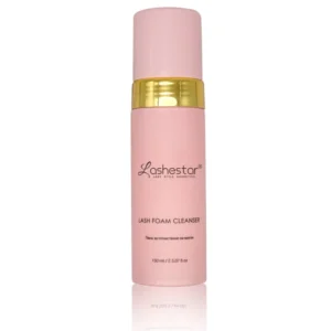 best lash shampoo for sensitive eyes(Coconut)