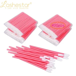 disposable lip wands