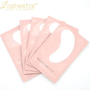 eye pads for lash extensions