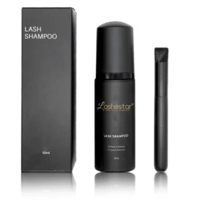 lash shampoo bulk(Green Tea)