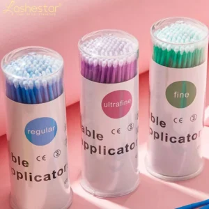 micro applicator brushes