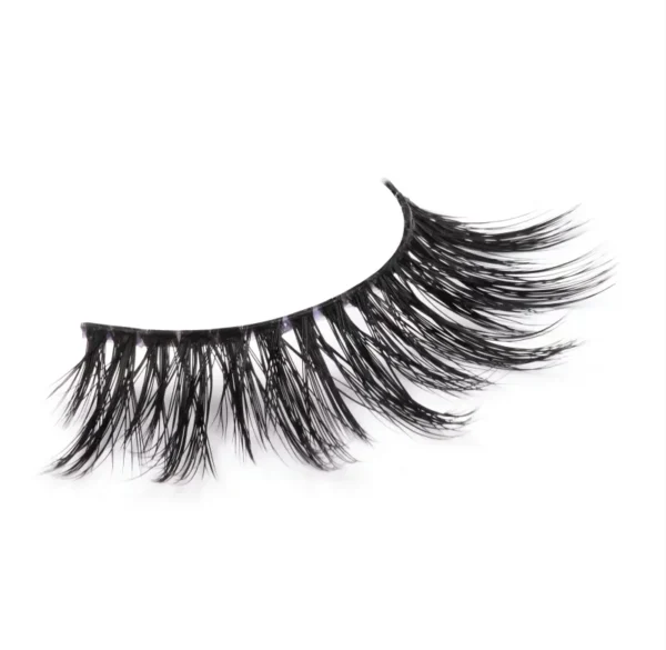 wholesale 3d silk lashes